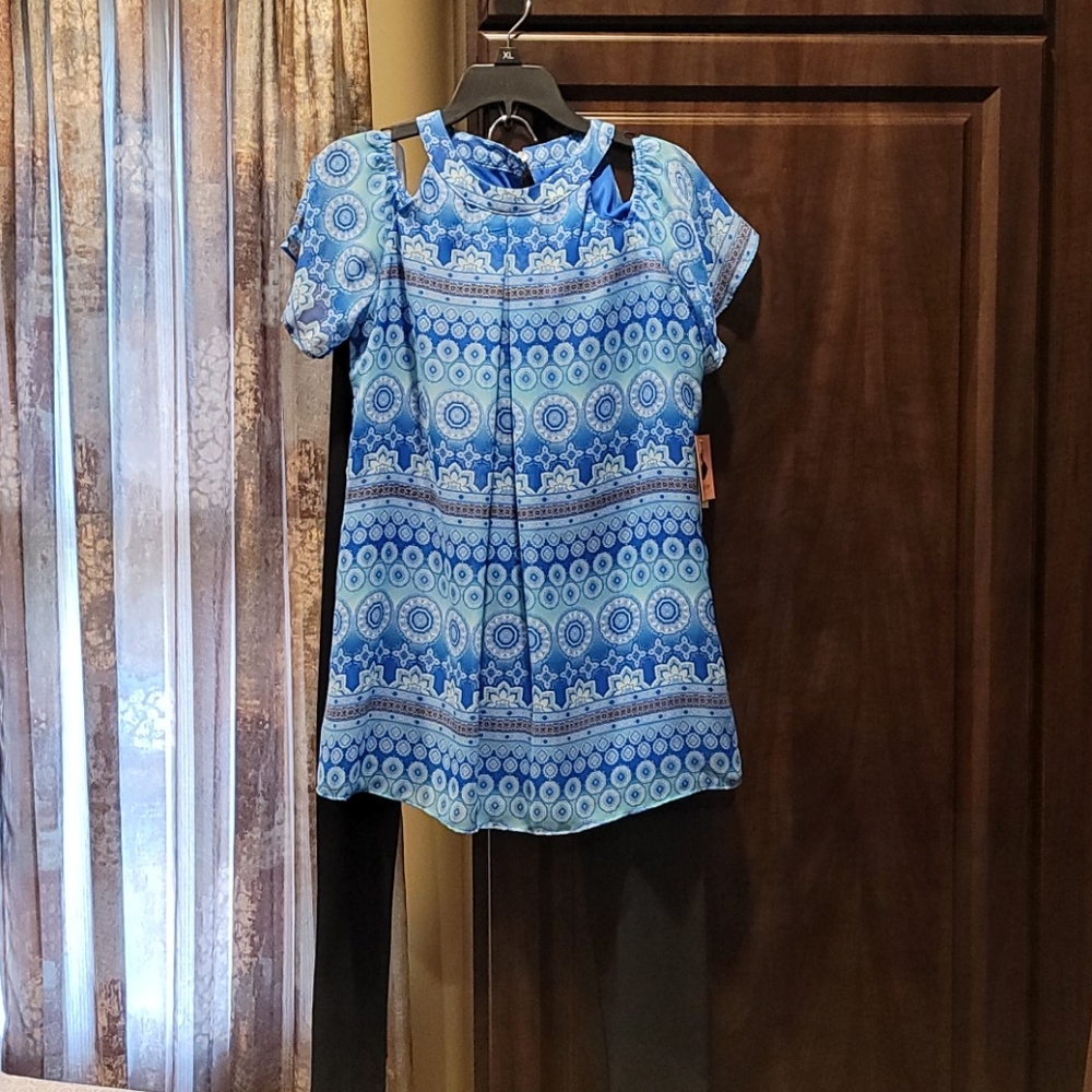 Amy's closet children's outfit